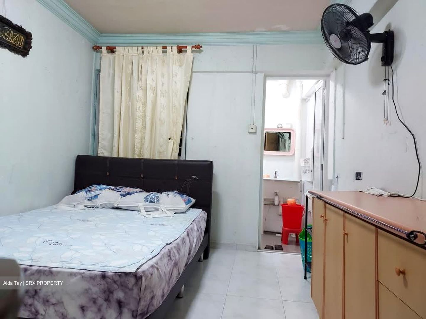 Blk 343 Clementi Avenue 5 (Clementi), HDB 3 Rooms #534872481